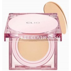 Kill Cover Mesh Glow Cushion